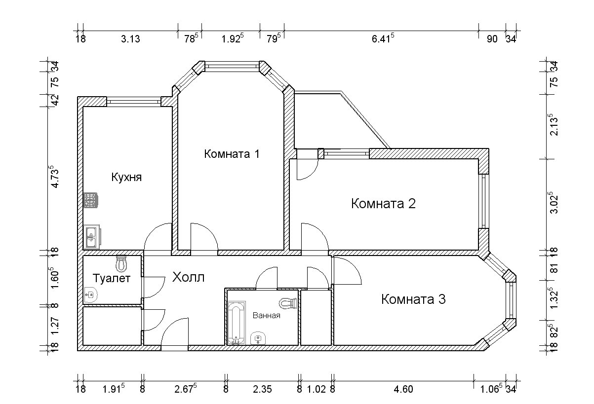 ЖК Западный город, Краснодар | Официальный сайт застройщиков